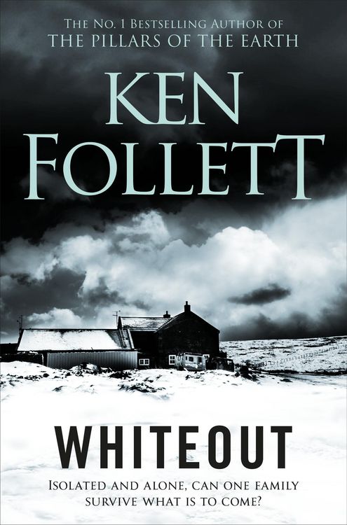 Produktbild: Whiteout