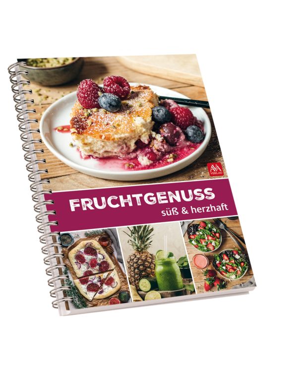 Produktbild: Fruchtgenuss