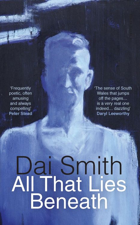 Produktbild: All that Lies Beneath