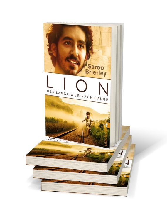 Produktbild: LION