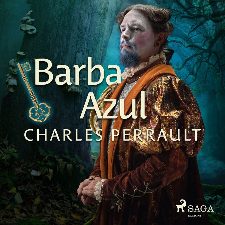 Produktbild: Barba Azul