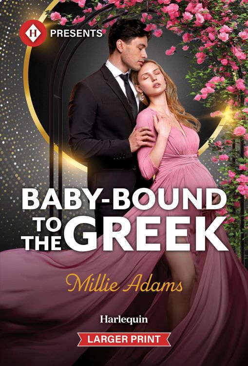 Produktbild: Baby-Bound to the Greek