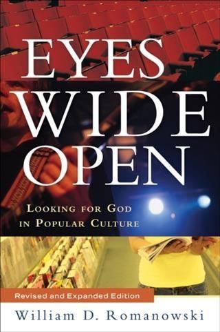 Produktbild: Eyes Wide Open