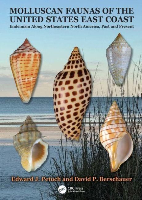 Produktbild: Molluscan Faunas of the United States East Coast