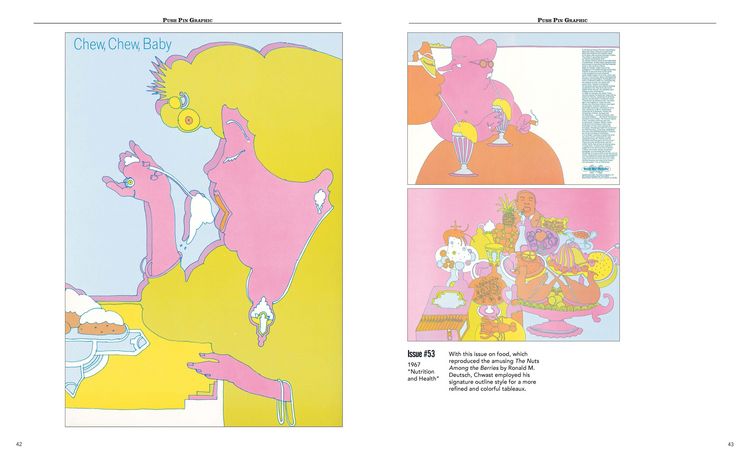 Produktbild: Seymour Chwast