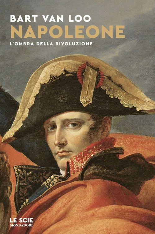 Produktbild: Napoleone. L'ombra della rivoluzione