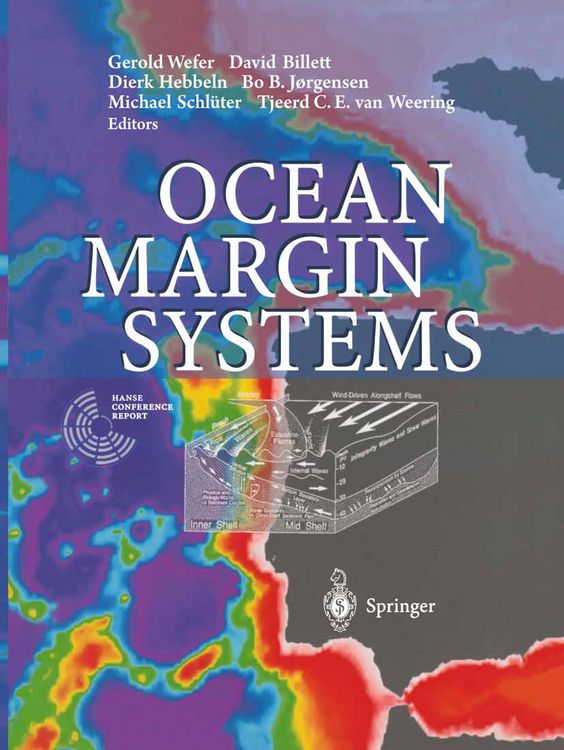 Produktbild: Ocean Margin Systems