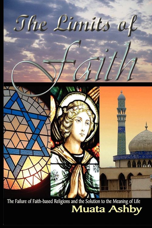 Produktbild: The Limits of Faith