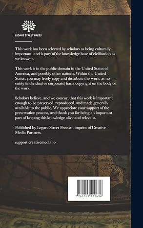 Produktbild: De Architectura, Libri Decem
