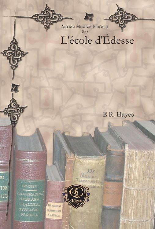 Produktbild: L'&eacute;cole d'&Eacute;desse
