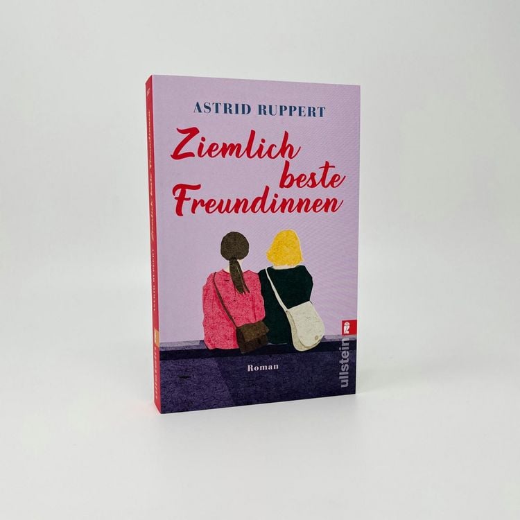 Produktbild: Ziemlich beste Freundinnen