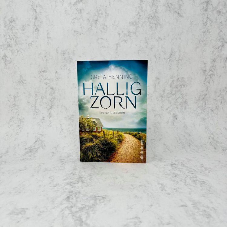 Produktbild: Halligzorn