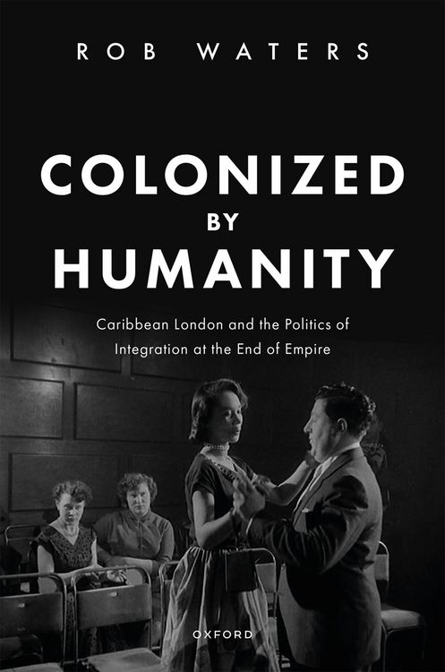 Produktbild: Colonized by Humanity
