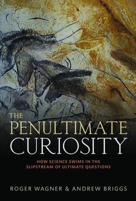 Produktbild: The Penultimate Curiosity