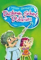 Produktbild: Dedemin Sihirli D&uuml;kkani