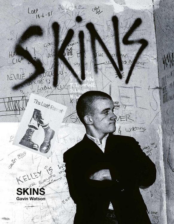 Produktbild: Skins