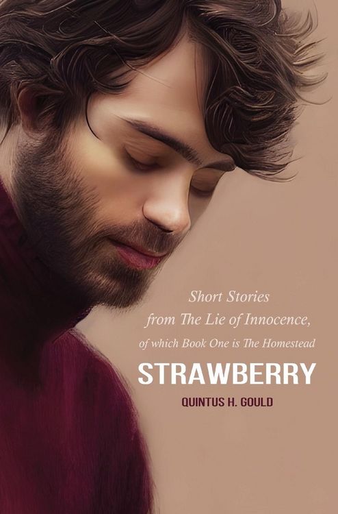Produktbild: Strawberry