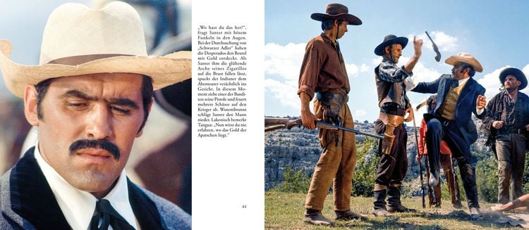 Produktbild: Karl May. Winnetou 1. Teil