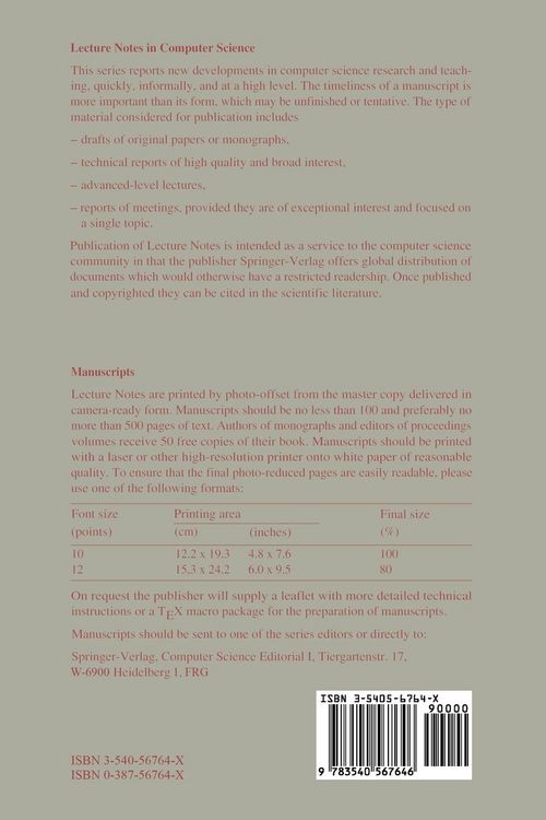 Produktbild: Combinatorial Pattern Matching