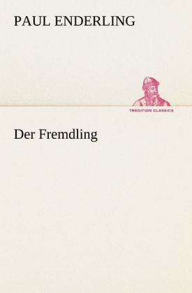 Produktbild: Der Fremdling
