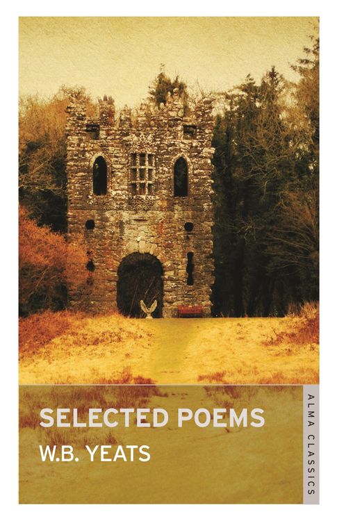 Produktbild: Selected Poems