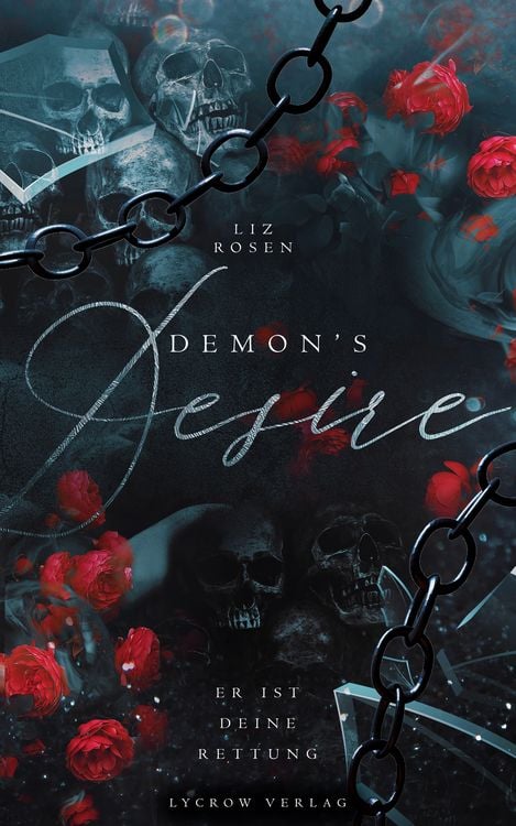 Produktbild: Demon&acute;s Desire