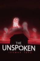 Produktbild: The Unspoken