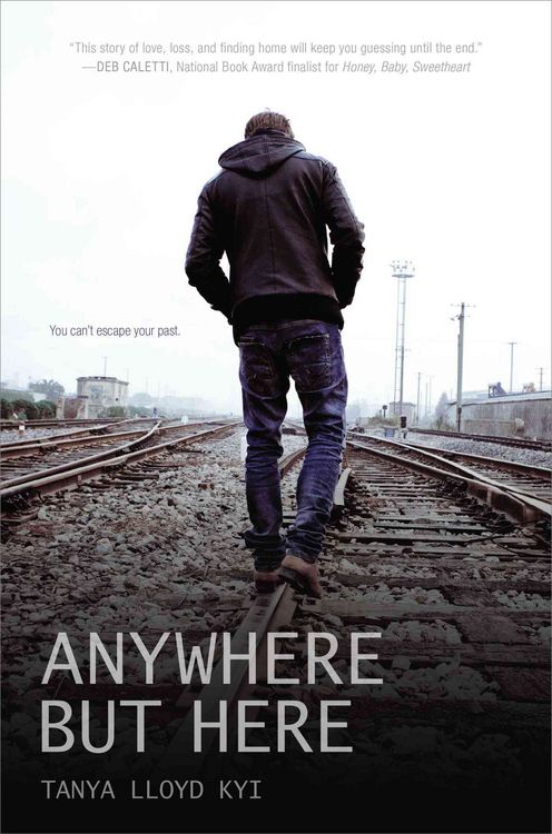 Produktbild: Anywhere But Here