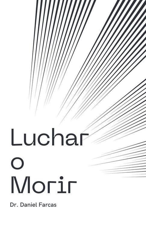 Produktbild: Luchar o Morir