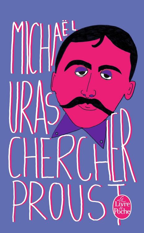 Produktbild: Chercher Proust