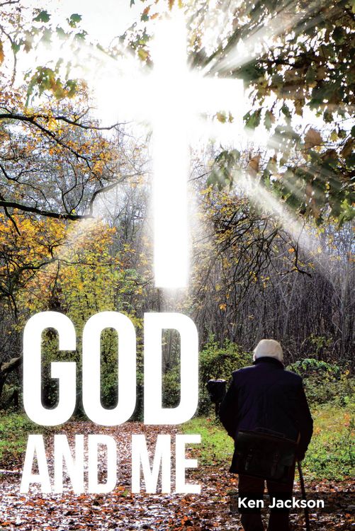 Produktbild: God And Me