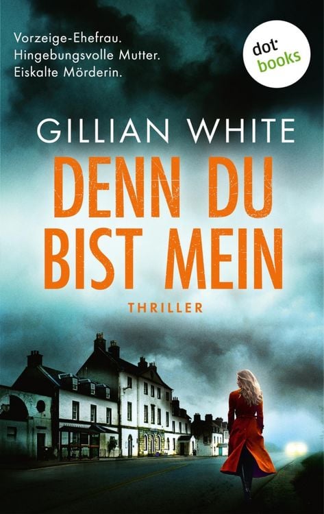 Produktbild: Denn du bist mein