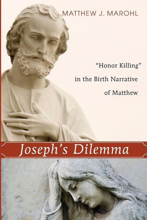 Produktbild: Joseph's Dilemma