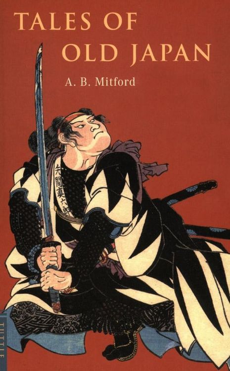 Produktbild: Tales of Old Japan