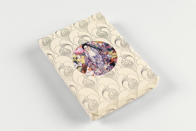 Produktbild: Gustav Klimt