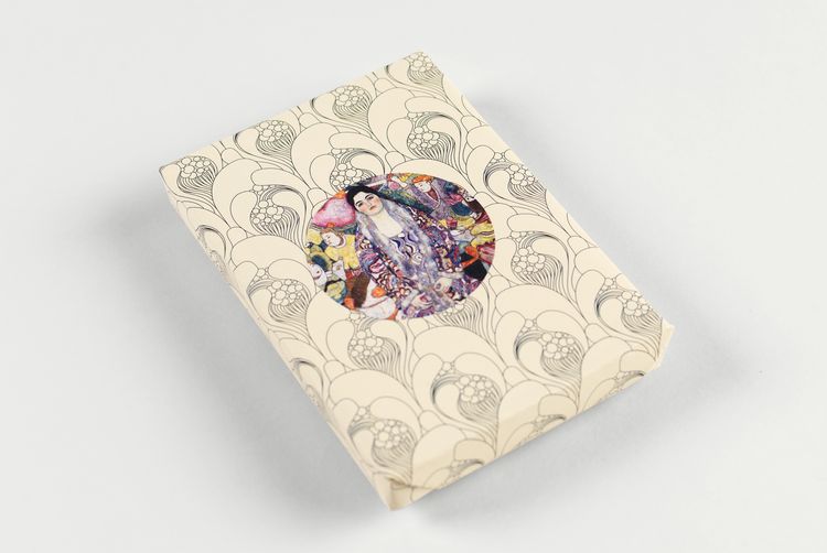 Produktbild: Gustav Klimt