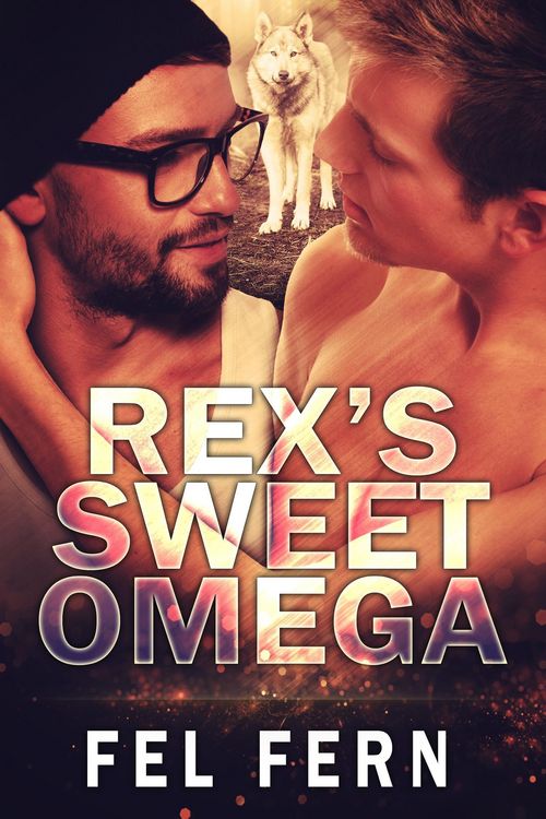 Produktbild: Rex's Sweet Omega