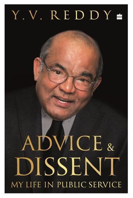 Produktbild: Advice and Dissent