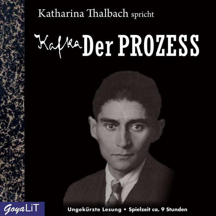 Produktbild: Der Prozess