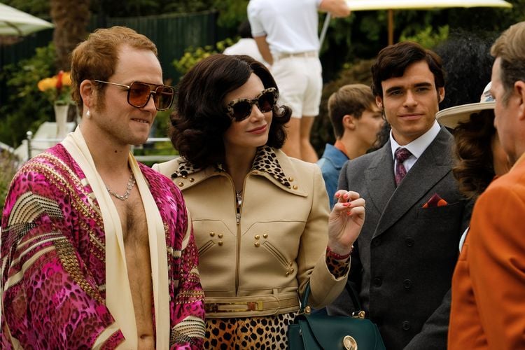Produktbild: Rocketman