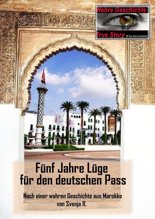 Produktbild: F&uuml;nf Jahre L&uuml;ge f&uuml;r den deutschen Pass