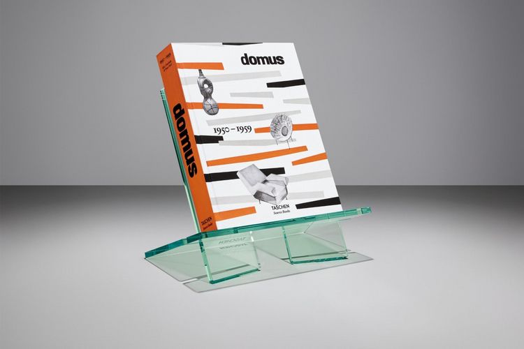 Produktbild: Bookstand