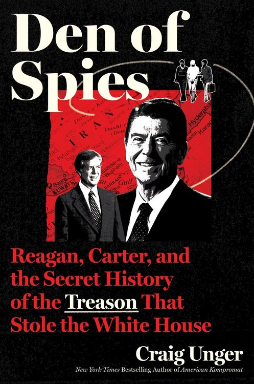 Produktbild: Den of Spies