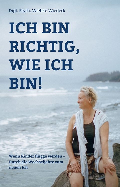 Produktbild: Ich bin richtig, wie ich bin!