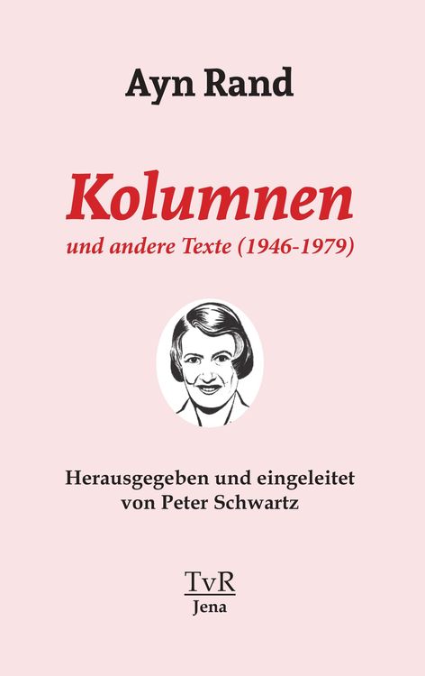 Produktbild: Kolumnen und andere Texte (1946-1979)