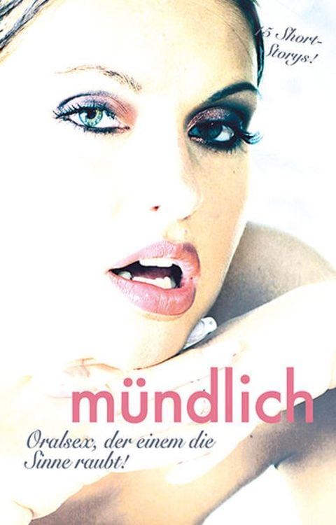 Produktbild: M&uuml;ndlich