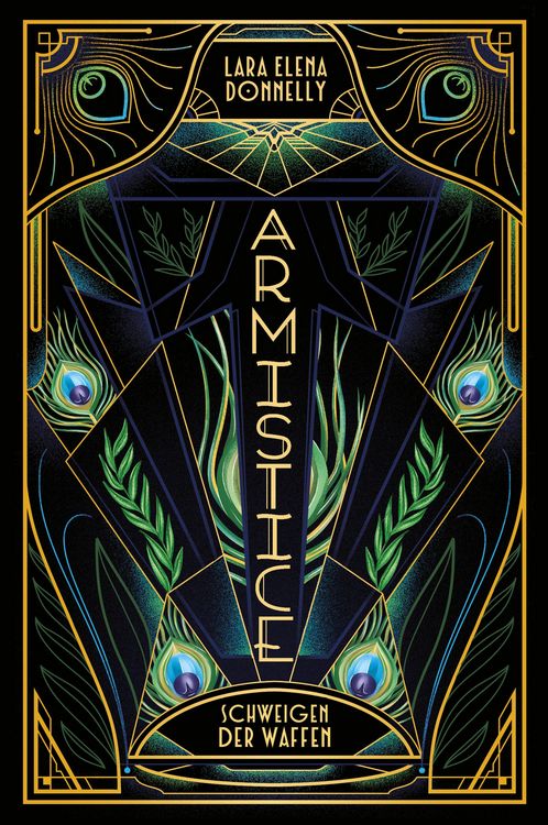 Produktbild: Armistice - Schweigen der Waffen
