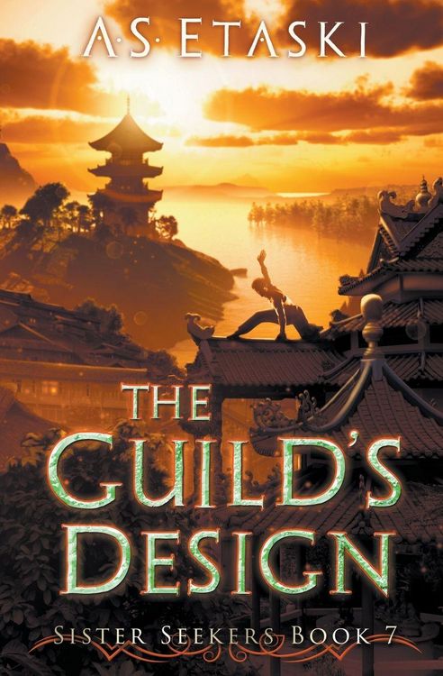 Produktbild: The Guild's Design