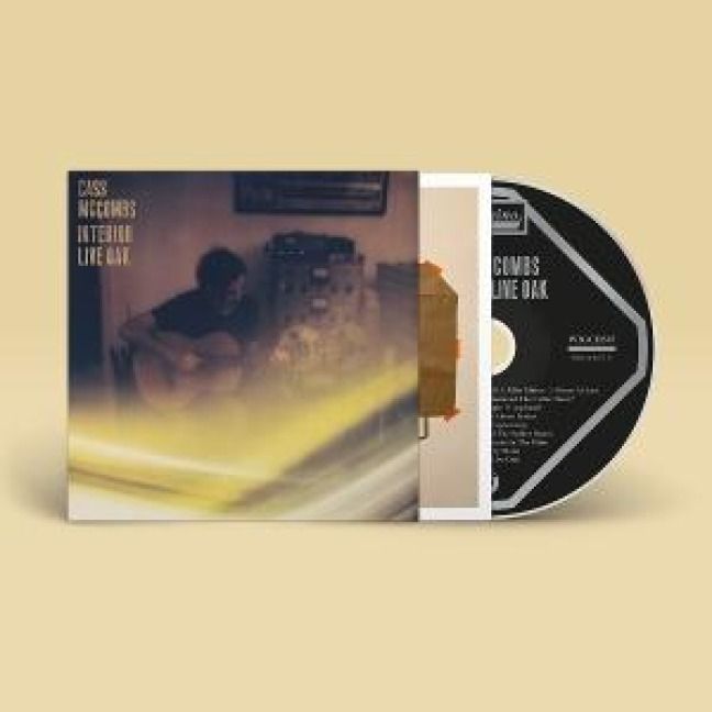 Produktbild: Interior Live Oak