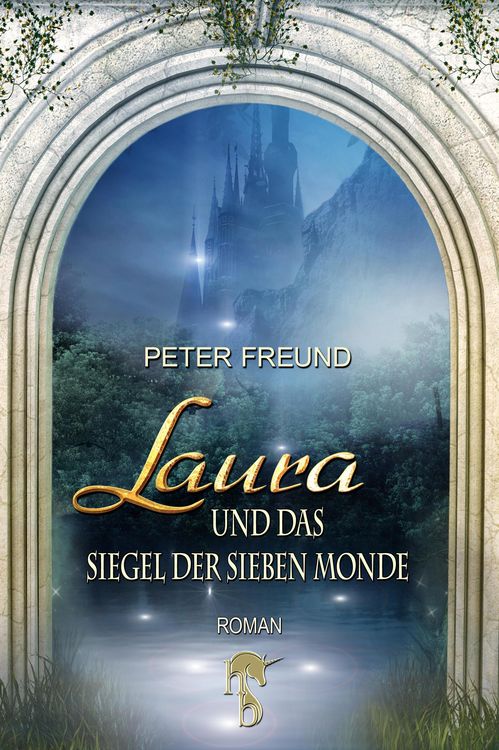 Produktbild: Laura und das Siegel der Sieben Monde